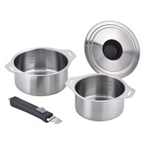 楽天市場】鍋セット（鍋｜鍋・フライパン）：キッチン用品・食器・調理 