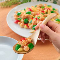 楽天市場】さくらんぼ 訳あり（素材（キッチン用品）木）（れんげ｜箸 