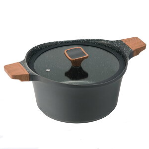  24cm IHΉ KXWt ~[ _[VFt i  Ȃ Ȃ  IH KX KXΑΉ 24Z` Wt t^t ӂt KXW jy39Vbvz