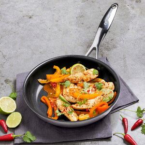 GREEN PAN tCp 24cm IHΉ FjXv i KXΑΉ O[p H@Ή uߓ y 24Z` A~ ߓ Z~bNH }Oj[gH mXeBbNH wOK 