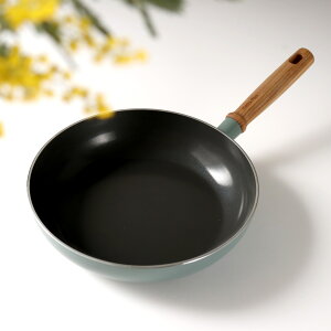 GREEN PAN tCp 26cm IHΉ MAY FLOWER Ct[ i KXΑΉ ^tCp uߓ 26Z` ߓ Z~bNR[eBO   jy39Vbvz