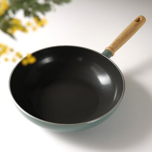 GREEN PAN EHbNp 28cm IHΉ MAY FLOWER Ct[ [^tCp i KXΑΉ [^tCp uߓ 28Z` tCp ߓ Z~bNR[eBO   jy39