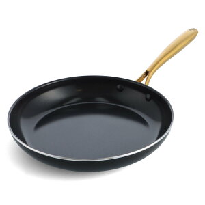 GREEN PAN tCp 28cm IHΉ XgDfBI i O[p STUDIO KXΑΉ H@Ή uߓ ߓ Z~bNH y 28Z` A~ }Oj[gH mXeBbNH y 