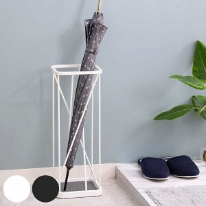 傘立て ナインスクエア スリム ( 送料無料 かさたて 9本用 280 傘たて 屋内用 かさ立て 大容量 アンブレラスタンド アンブレラホルダー 傘 収納 シンプル 玄関収納 傘ホルダー 傘入れ 傘置き