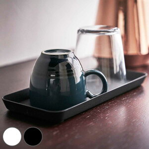 山崎実業 tower メタルトレー タワー ( 4903208042215 タワーシリーズ メタル トレー Sサイズ Lサイズ 小物入れ トレイ 小物 時計 アクセサリー 鍵 アメニティーグッズ 収納 収納グッズ 収納用品