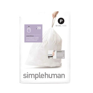 simplehuman S~ 50`60L JX^tBbgCi[P 4Zbg CW0175 i Vvq[} p ݑ P 50L 60L 50bg 60bg pS~ p[tFNgtBbg F zCg e 
