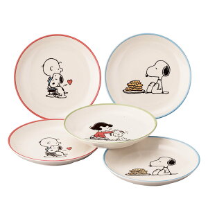 �t�@�C�u�v���[�g�Z�b�g �X�k�[�s�[ �i 14cm ���� 5���Z�b�g �P�[�L�M ���M �v���[�g �M ���M �H�� ���{�� �L�����N�^�[ ���킢�� ���g�� �j�y39�V���b�v�z