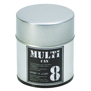  130ml MULTI CAN  i uL { ۑe uL  e te ۑ  LjX^[ ۑ e ϓ   R[q[  킢 Vv