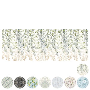 �L�b�`���}�b�g �O���X �N���A�L�b�`���}�b�g 45×180cm �i ���g�[�Ή� �z�b�g�J�[�y�b�g�Ή� �A���R�[���Ή� ���� �@���� 45cm 180cm �L�b�`�� �}�b�g �L�b�`�����O �䏊�}�b�g PVC�}�b�g �h�� ��