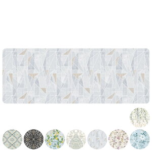 �L�b�`���}�b�g �O���X �N���A�L�b�`���}�b�g 45×240cm �i ���g�[�Ή� �z�b�g�J�[�y�b�g�Ή� �A���R�[���Ή� ���� �@���� 45cm 240cm �L�b�`�� �}�b�g �L�b�`�����O �䏊�}�b�g PVC�}�b�g �h�� ��