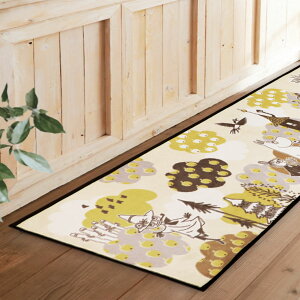 �L�b�`���}�b�g ���[�~�� �A�E�����R �C���e���A�}�b�g 45×180cm �i 45cm 180cm ����~�� ���g�[�Ή� �z�b�g�J�[�y�b�g�Ή� �􂦂� ������� �L�b�`�� �}�b�g �䏊�}�b�g �L�b�`���p�}�b�g �L�b