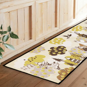 �L�b�`���}�b�g ���[�~�� �A�E�����R �C���e���A�}�b�g 45×240cm �i 45cm 240cm ����~�� ���g�[�Ή� �z�b�g�J�[�y�b�g�Ή� �􂦂� ������� �L�b�`�� �}�b�g �䏊�}�b�g �L�b�`���p�}�b�g �L�b