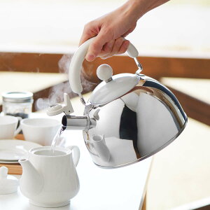 ヤカン ショコラ IH200V対応 笛吹きケトル 2.5L ( ガス火対応 IH対応 やかん ケトル わ・とーん和色 2.5リットル 和色wa・tone 笛ふきケトル 薬缶 ケットル ステンレスケトル キッチン用品 キッチ