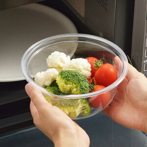 ボウル 17cm ネオクリア 食洗機対応 日本製 ( ボール 耐熱ボウル 調理ボウル 電子レンジ対応 片口 割れない 17センチ 注ぎ口 キッチンボウル 調理用ボウル 下ごしらえ 製菓道具 ) 【39ショッ