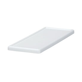 ストッカー ユニット 天板 幅17cm スリムストレージ用 170T （ キッチン収納 隙間収納 スリム ラック サニタリー プラスチック製 シンク横収納 すき間収納 洗面所 脱衣所 キッチン 収納 パーツ カスタマイズ ）【39ショップ】
