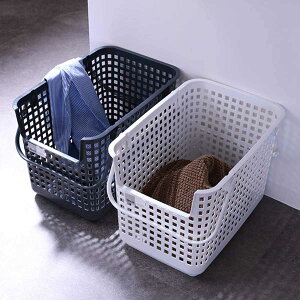 ランドリーバスケット スタッキングベース LBB-06C 2個セット ( 洗濯かご バスケット ランドリーボックス ライクイット スタッキング 2段 セット like-it 洗濯用品 洗濯 ランドリー用品 収納用