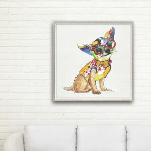 A[gpl ICyCgA[g wShow Timex 63×63cm i G G A[g CeA z z Ǌ| G   Jt |X^[ A[gt[ A[g|X^[ EH[A[g 