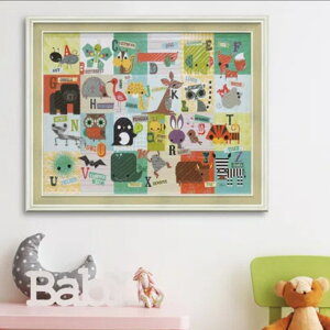 A[gpl WA tBbvXuAj}ABCv 81.5×66cm i At@xbg |X^[ ABC|X^[ CXg 킢 A[g CeA  zt t[t wK|X^[ G G 