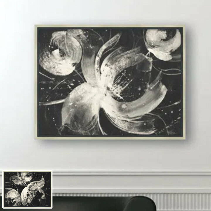 楽天市場】アートパネル アルベナ フリストバ 83.5×63.5cm （ 絵画 絵  