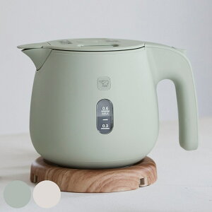 ۈ dCPg 600ml ؖڒdv[gt S݌v 󂾂h~ [J[ۏؕt i ZOJIRUSHI ۈ}z[r RpNgPg Pg 0.6L RpNg |bg  |bg 