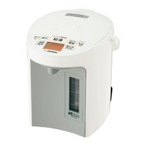 楽天市場】象印 電気ポット 優湯生 4lの通販