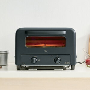 ۈ I[ug[X^[ 4 Η2i؂ւ i ZOJIRUSHI ۈ}z[r I[u g[X^[ 󂯎Mt 4Ă gCt ^C}[ Η͒ 1300W 720W Hp sU H |₷ 
