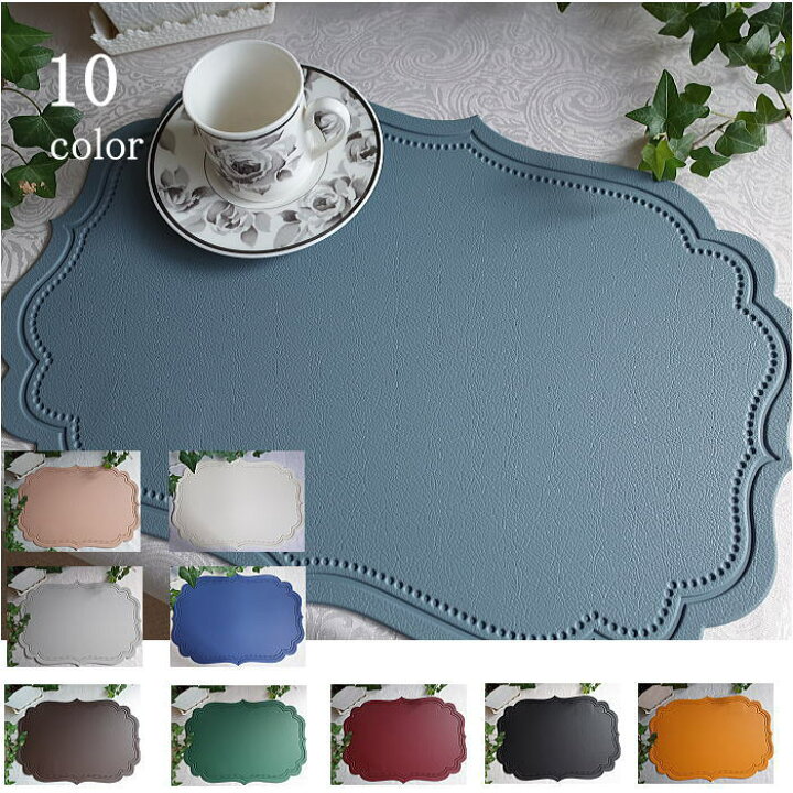 楽天市場 ランチョンマット 北欧 ビスケット サイズ約32 5 46cm 変形 インテリアポピー 楽天市場 ランチョンマット 北欧 ビスケット サイズ約32 5 46cm 変形 インテリアポピー