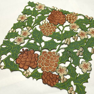 hC[ ԕr~ 25×25cmNX}X ڂ̎hJ CeA