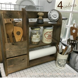 楽天市場 スパイスラック 木製 キッチン用品 食器 調理器具 の通販