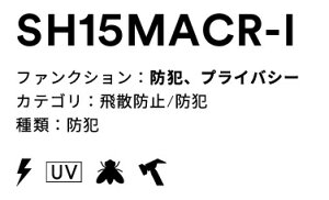 X[G@hƃtB@hƁ@SH15MACR-1