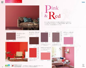 gLYƁ@DIC Color story@PinkRed@TWP9648@TWP9242@TWP9603@TWP9622@TWP9682@TWP9673@TWP9672@TWP9009@TWP9235@TWP9595@TWP9482@TWP9303@TWP9550@TWP9585@TWP9446@TWP9513