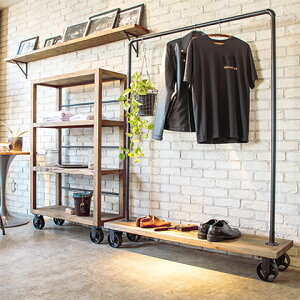 �R�[�g�n���K�[ �R�[�g�X�^���h �L���X�^�[�t�� �I�[�N�� �A�C�A�� ���� 135cm �Í� �j�O�C���e���A ���C�ݕ�