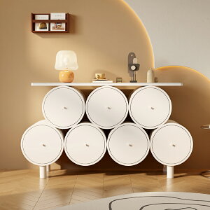 ★5%OFFクーポンあり ★キャビネット おしゃれ 引き出し デザイン セラミック天板 ホワイト サイドボード リビングボード 飾り棚 収納家具 モダン 幅120 140 160cm 玄関 高さ90 チェスト スタイリ