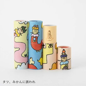 大成紙器製作所 POCHI-PON ぽち袋