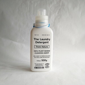 THE  Think Nature GR t̐ 500g GR x_[  GR { C ʏ gC ܂ | nɂ₳ _ܕsv q Ԃ