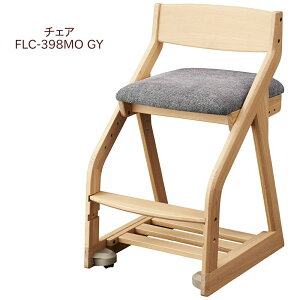 RCY~ R[fBl[g `FA FLC-398MO GY O[