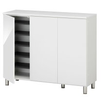 楽天市場】靴箱 120cmの通販