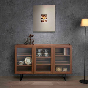 TCh{[h KX Lrlbg AEHibg 120cm s33cm 75cm BLD-120G X ^ I RNV P[X Y iyꕔnJݒuz