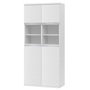 ���I�[�_�[ �V���[�Y�{�b�N�X NEO �l�I ���󂫃^�C�v ��61�`80cm ���s35cm ����175cm ���ʔ� �C�� ���� ���[ 1cm���� ���Y ���{�� �z���C�g �i�`������ �u���E��