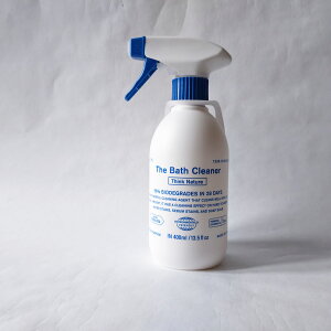 THE Bath Cleaner Think Nature oXN[i C 玉 AJ ΌJX ̃ER A؂ꂪ悢 sN 