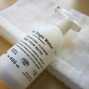 | N[i[ ړIN[i[   }WbNEH[^[ THE Magic Water }`N[i[