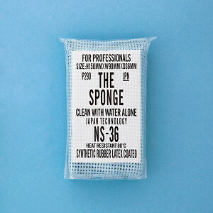 THE SPONGE X|W ق̐ ܕsv GR qI Ɩp