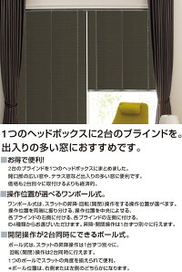 【半額以下・送料無料】タチカワブラインド(アクアセパレートタイプ)