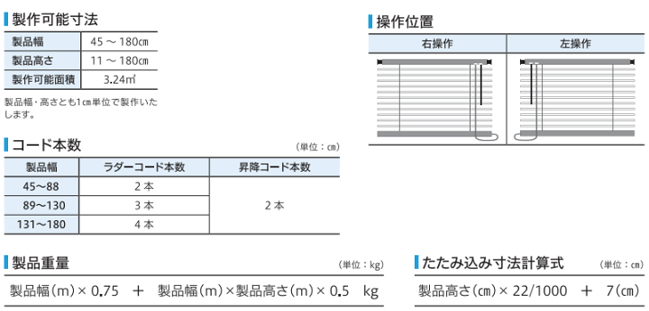 楽天市場】フッ素コート ブラインド 送料無料 カーテンレール 取付可