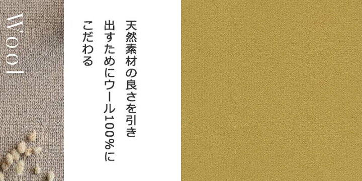 【ポイント最大25倍・送料無料】カーペット 激安 通販 1cm刻み カット無料 アスワン Wall to Wall CARPET!ラグ マット(横240×縦240cm)切りっ放しのジャストサイズ NAB-63 | インテリアカタオカ