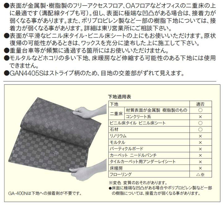 史上最も激安】 送料無料 東リ タイル カーペット 貼り方簡単 東リの業務用タイルカーペット GA-400N 裏面接着剤塗布タイプ 京間10畳 目安 80枚 mandhucollege.edu.mv