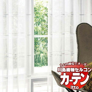 �쓇�D���Z���R�� �I�[�_�[�J�[�e�� itto design lace / TT9360 �X�^���_�[�h ��2�{�q�_ ��150x����180cm�܂�