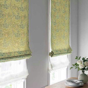 yő|Cg28{{N[|zJ[e I[_[J[e {`̕ցA쓇ZR Morris Design Studio Larkspur / [NXpA1 MM5956E5957 X^_[hD 1.5{q_ 188cm×180cm