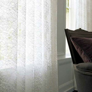 �y�ő�10000�~�N�[�|���{�|�C���g�z�J�[�e�� �����I�[�_�[�J�[�e�� �{����`�̕��ցA�쓇�Z���R�� Morris Design Studio Goldenlily minor / �S�[���f�������[�}�C�i�[ MM5969 �X�^���_�[�h�D�� ��1.5�{�q