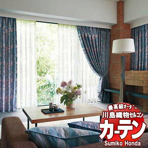 �y�ő�|�C���g28�{�{�N�[�|���z�쓇�D���Z���R�� �����I�[�_�[�J�[�e�� Sumiko Honda �{����`�̕��� SH2904�`2908 filo�D�� ��2.3�{�q�_ ��304x����100cm��